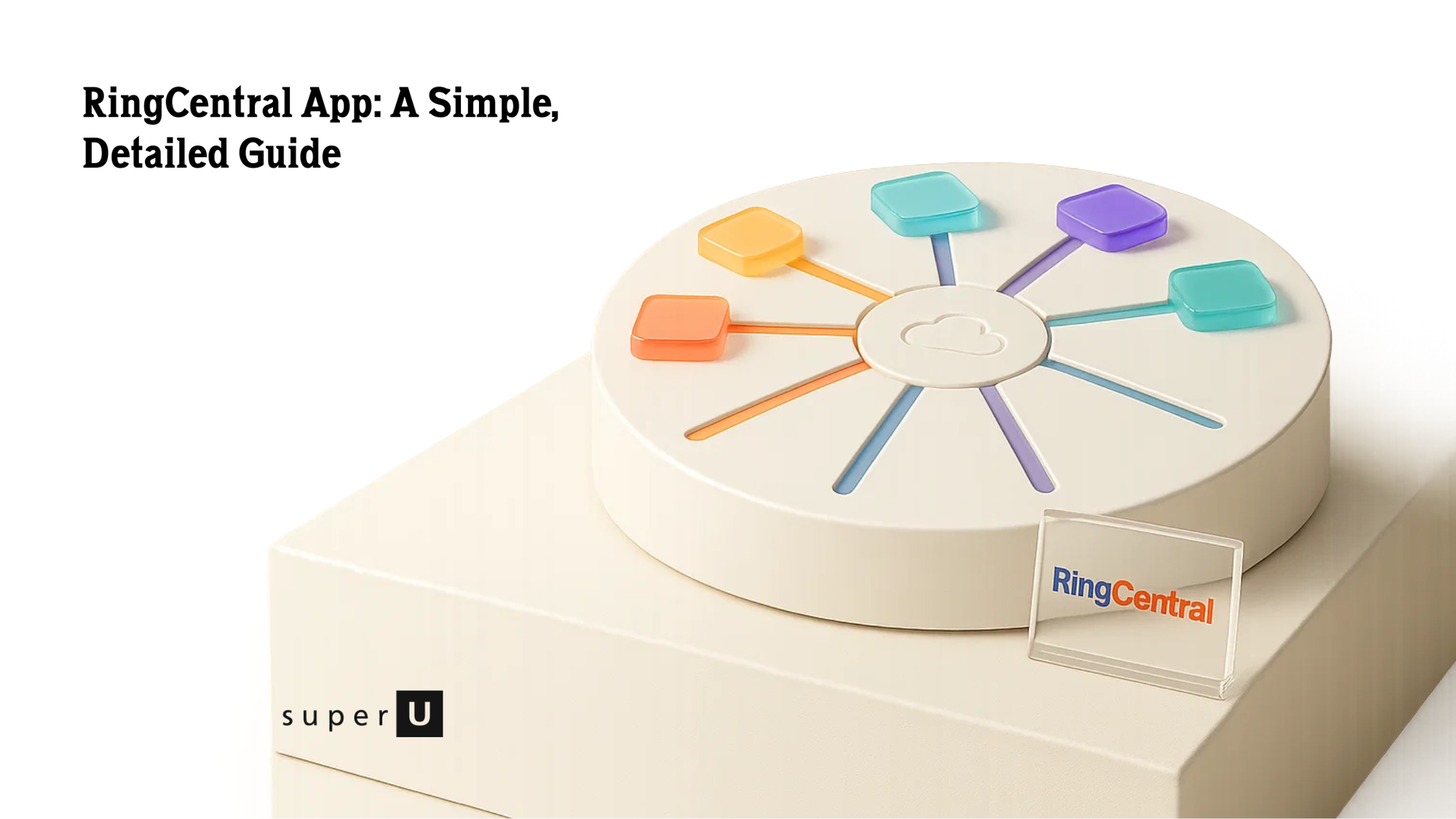 RingCentral App