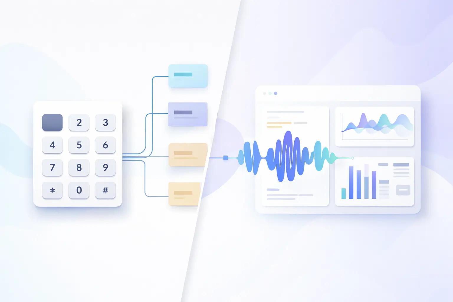 IVR Pricing vs Voice AI