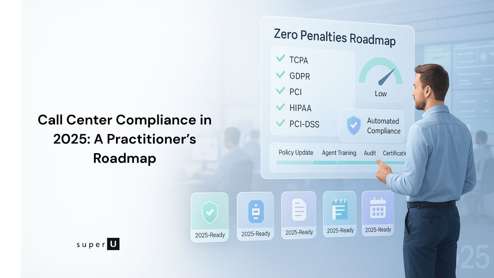  Call Center Compliance