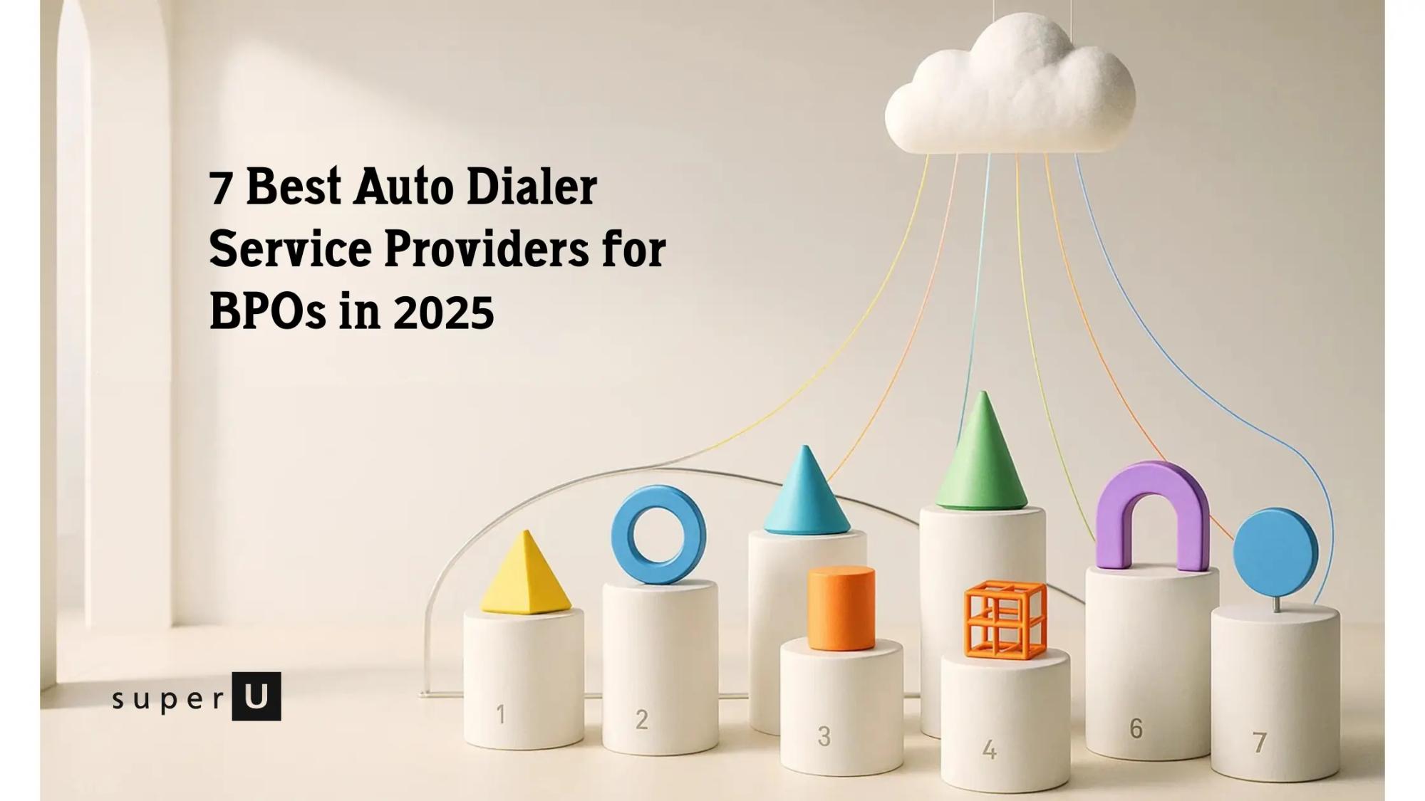 Auto Dialer