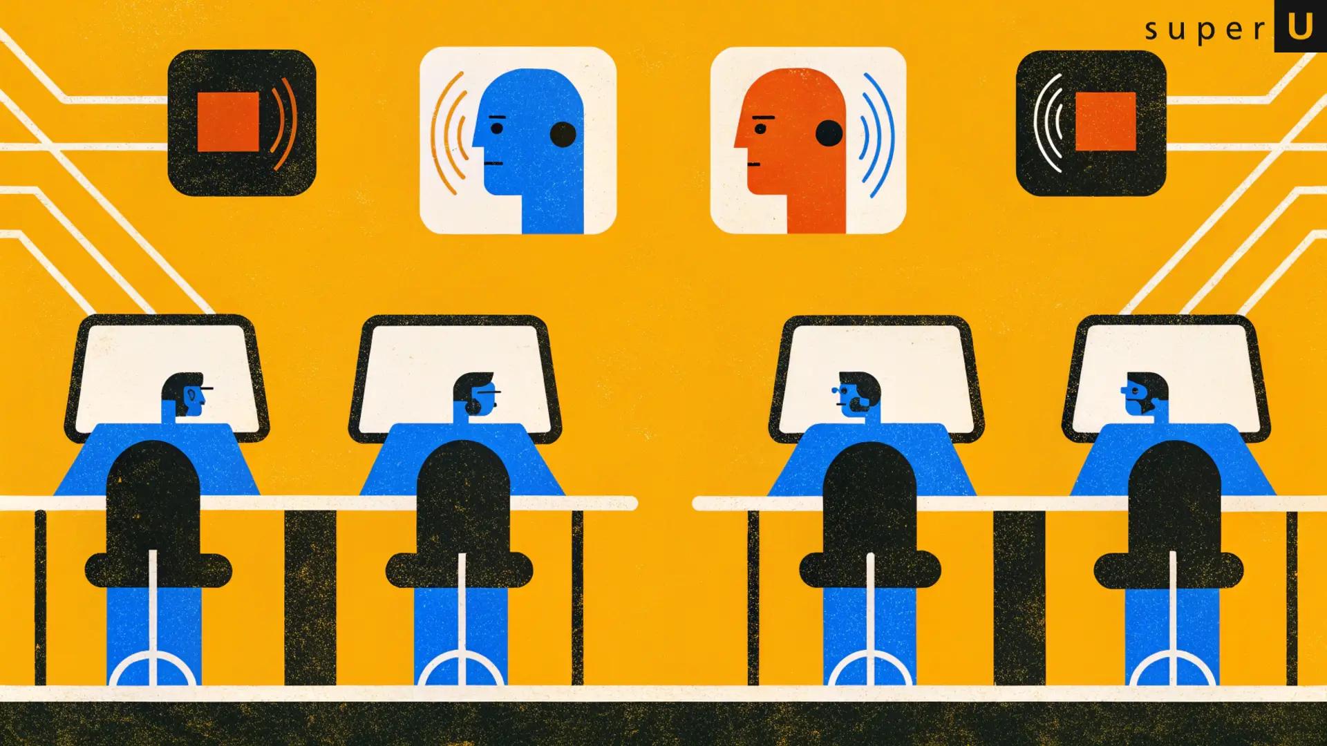 AI Voice Agents: Automate Customer Conversations