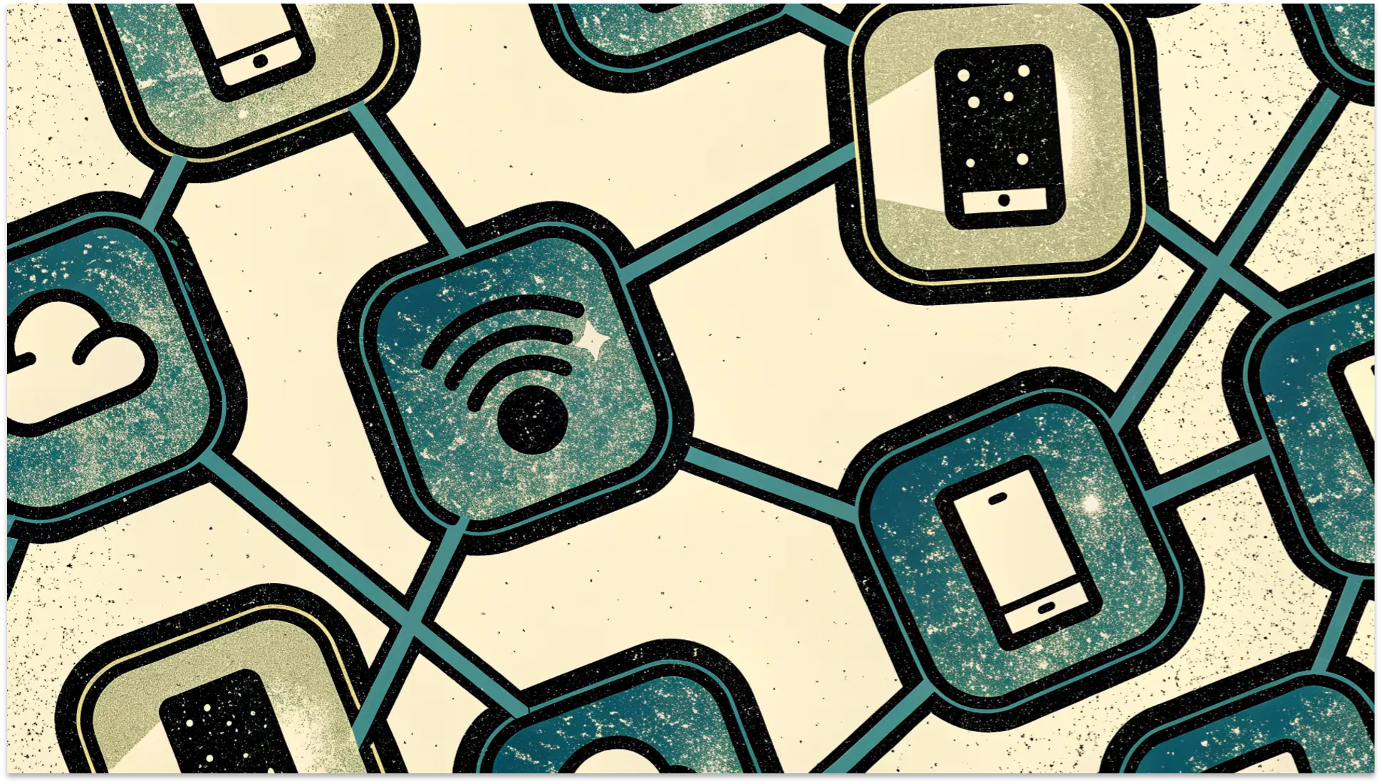 Inside Voice AI Architecture