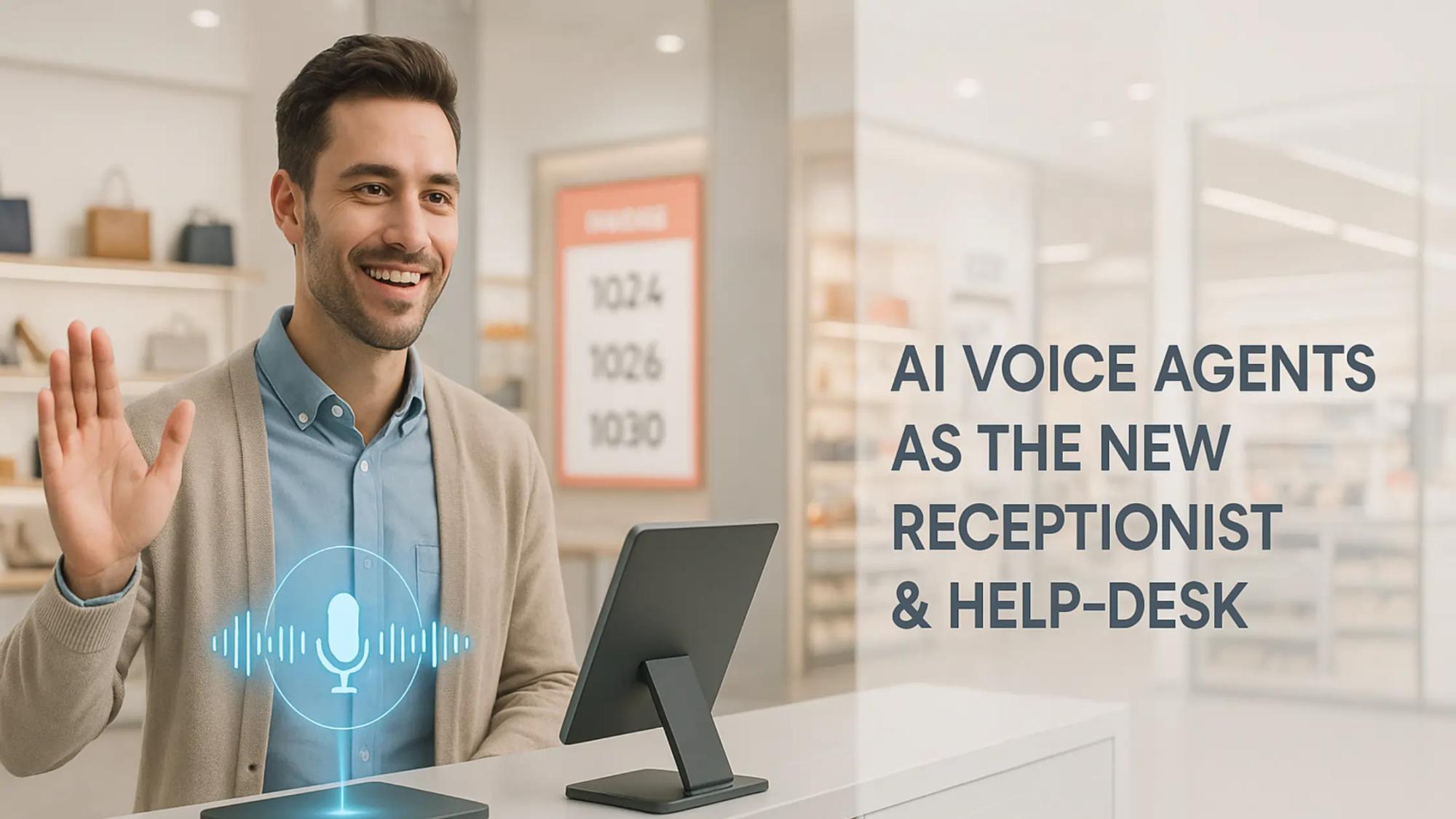 Ai calling agent, tele caller