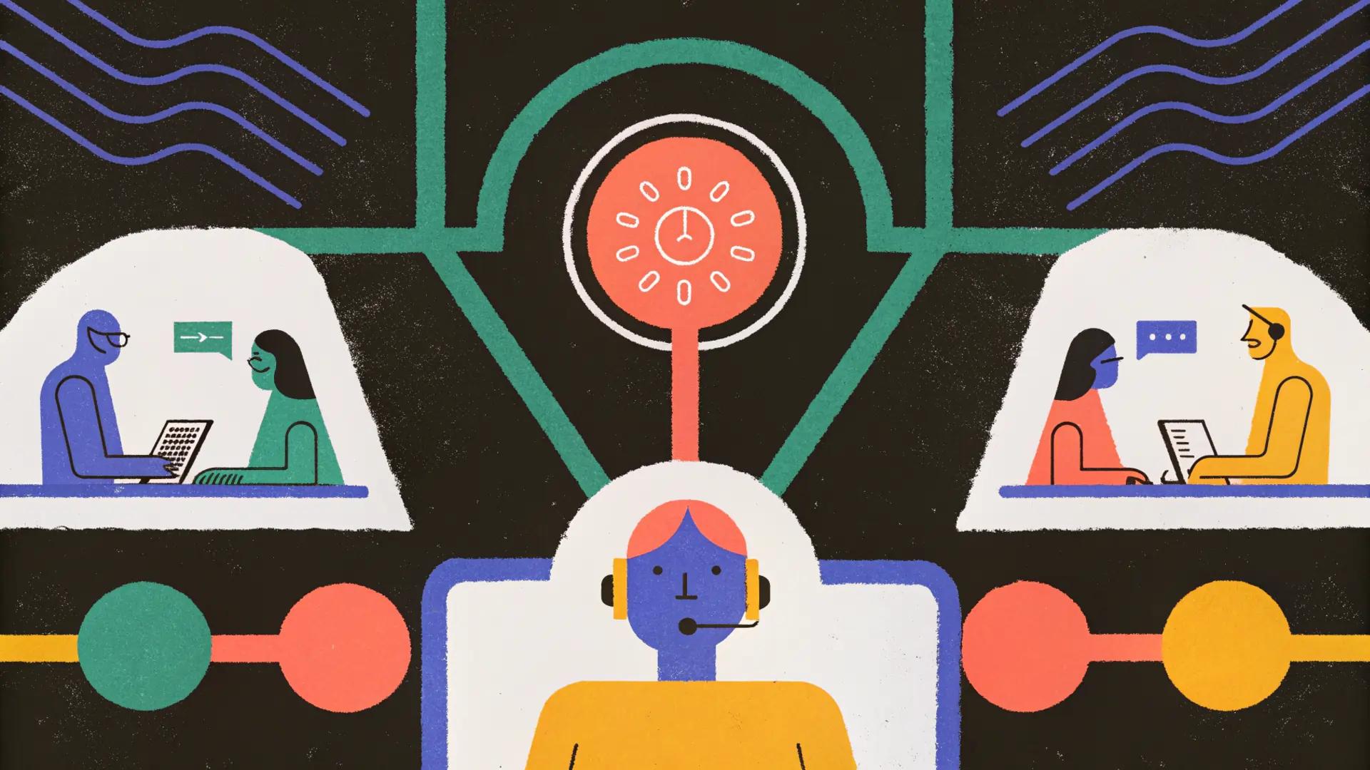 How Voice AI Is Revolutionizing Customer Support