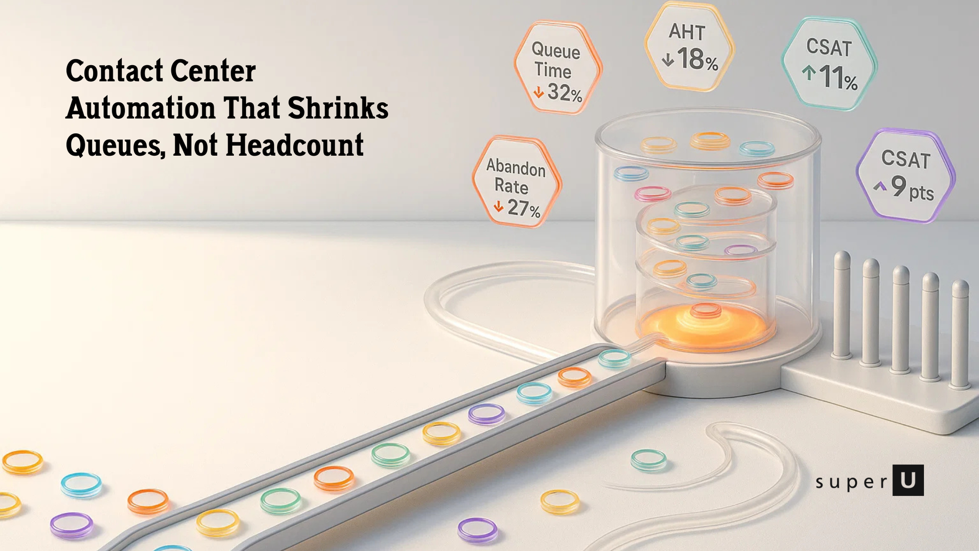 contact center automation