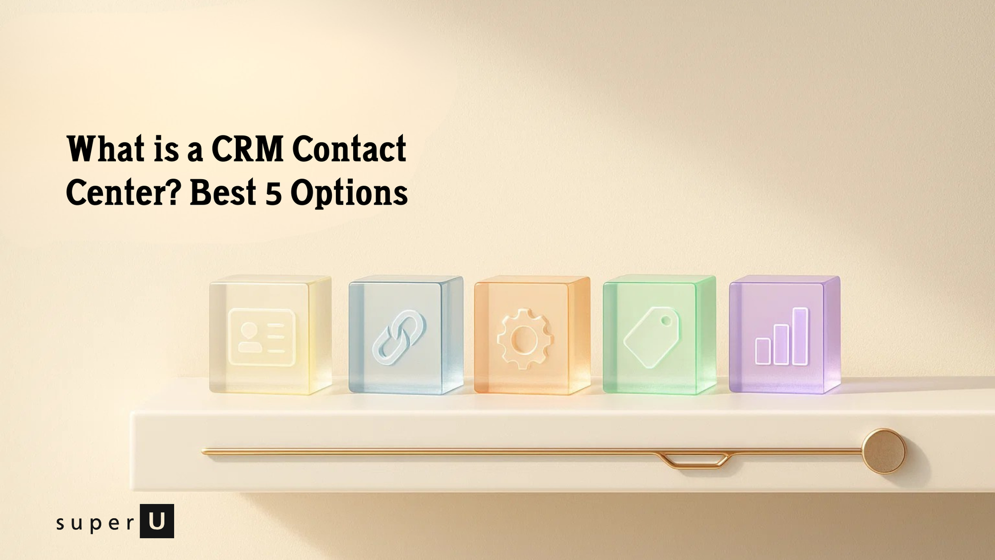 crm contact center
