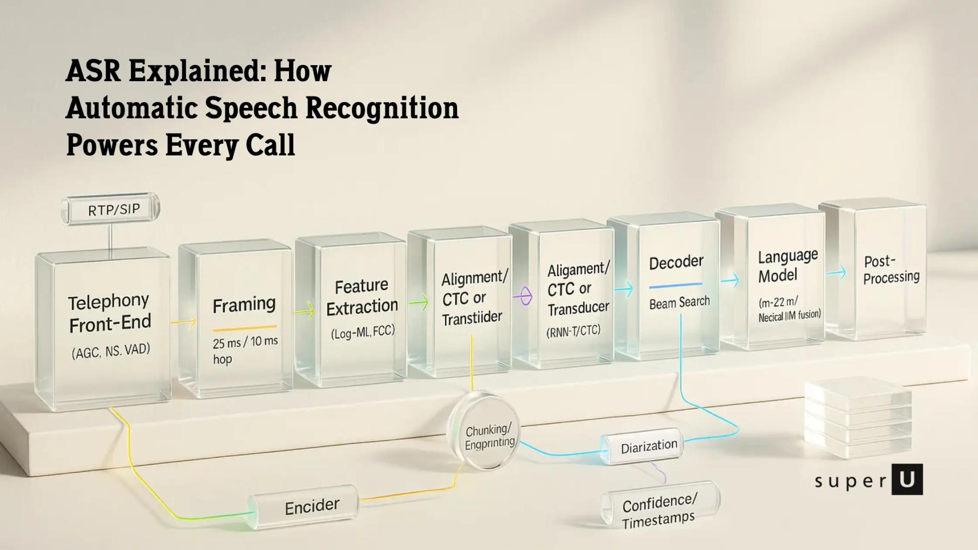 Automatic Speech Recognition