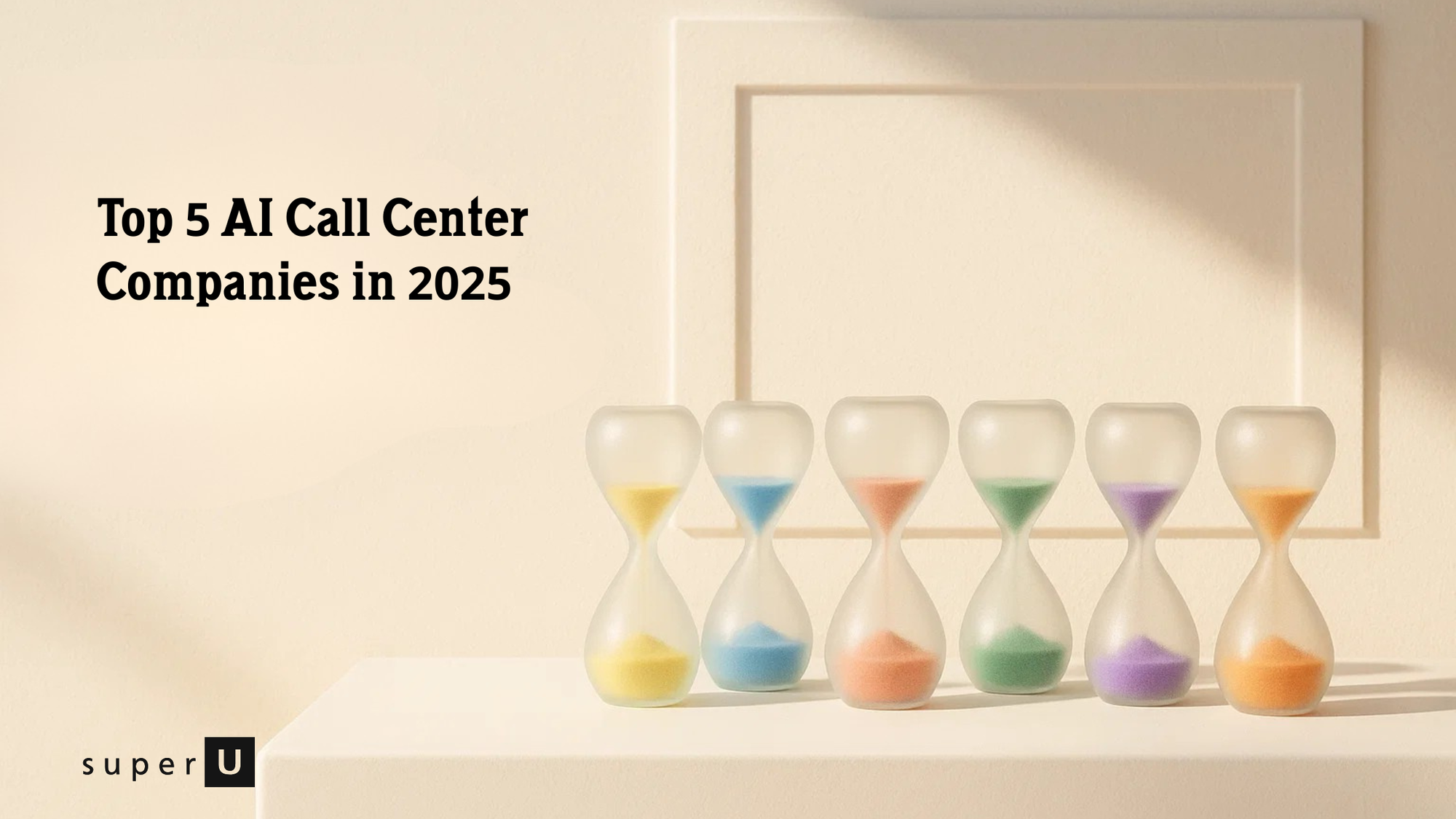 AI Call center