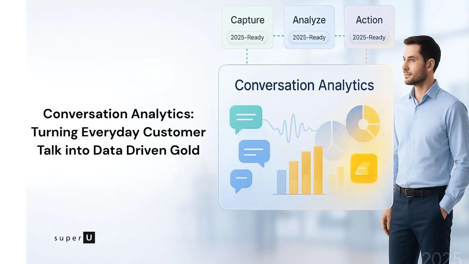 Conversation Analytics