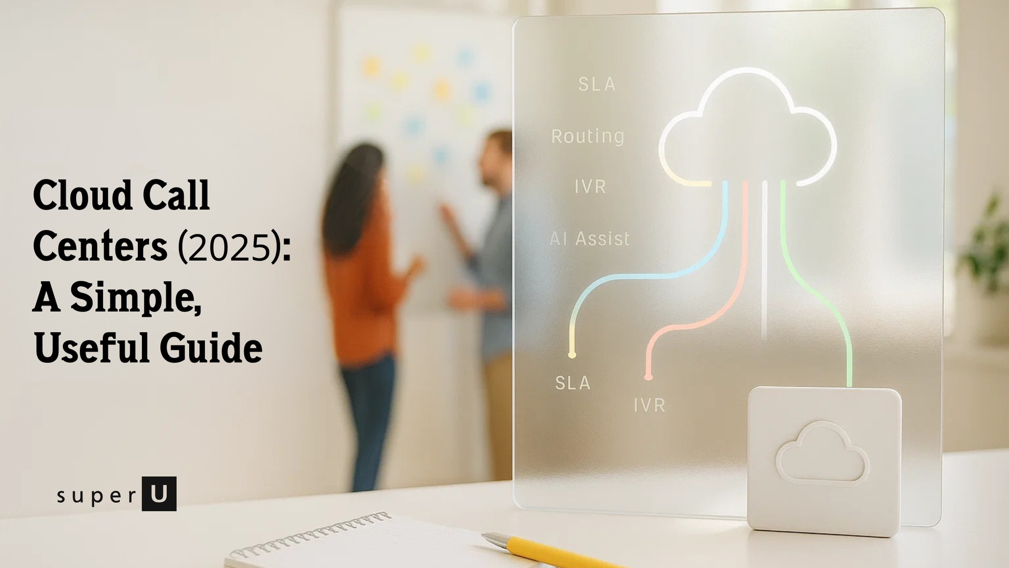 cloud call center