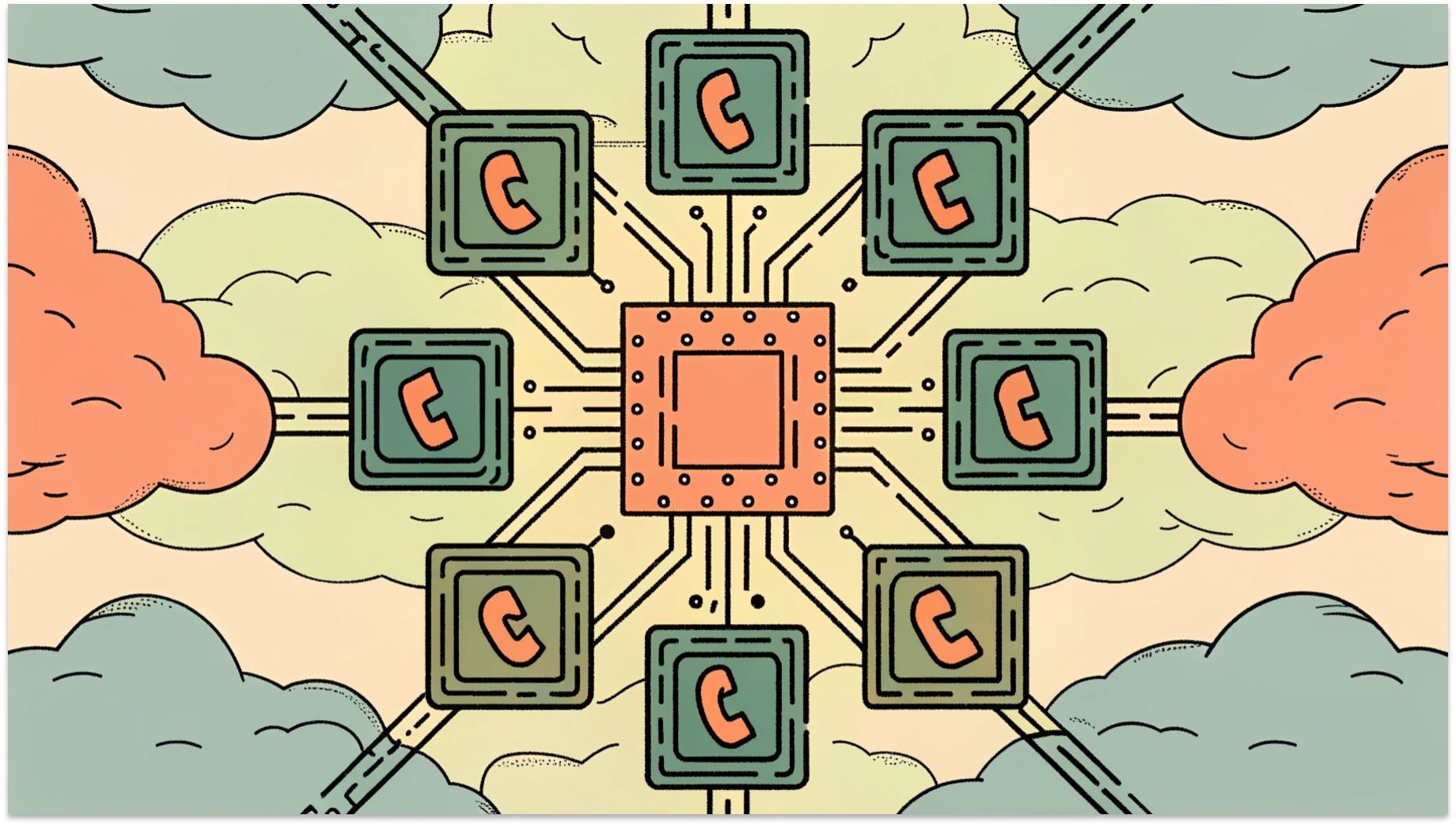 Best AI Call Center Software & Call Automation in 2026