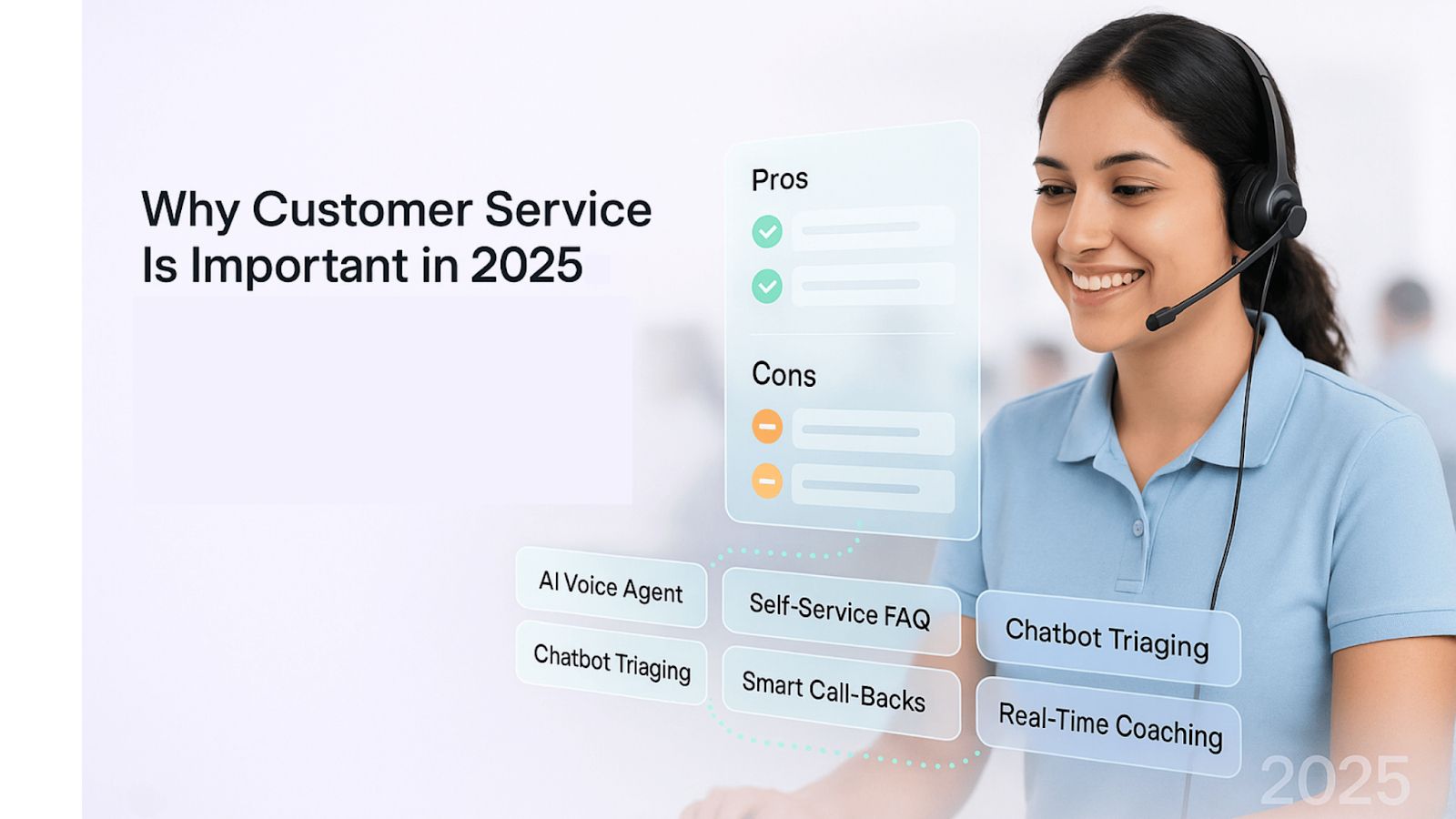 Why Customer Service Is Important