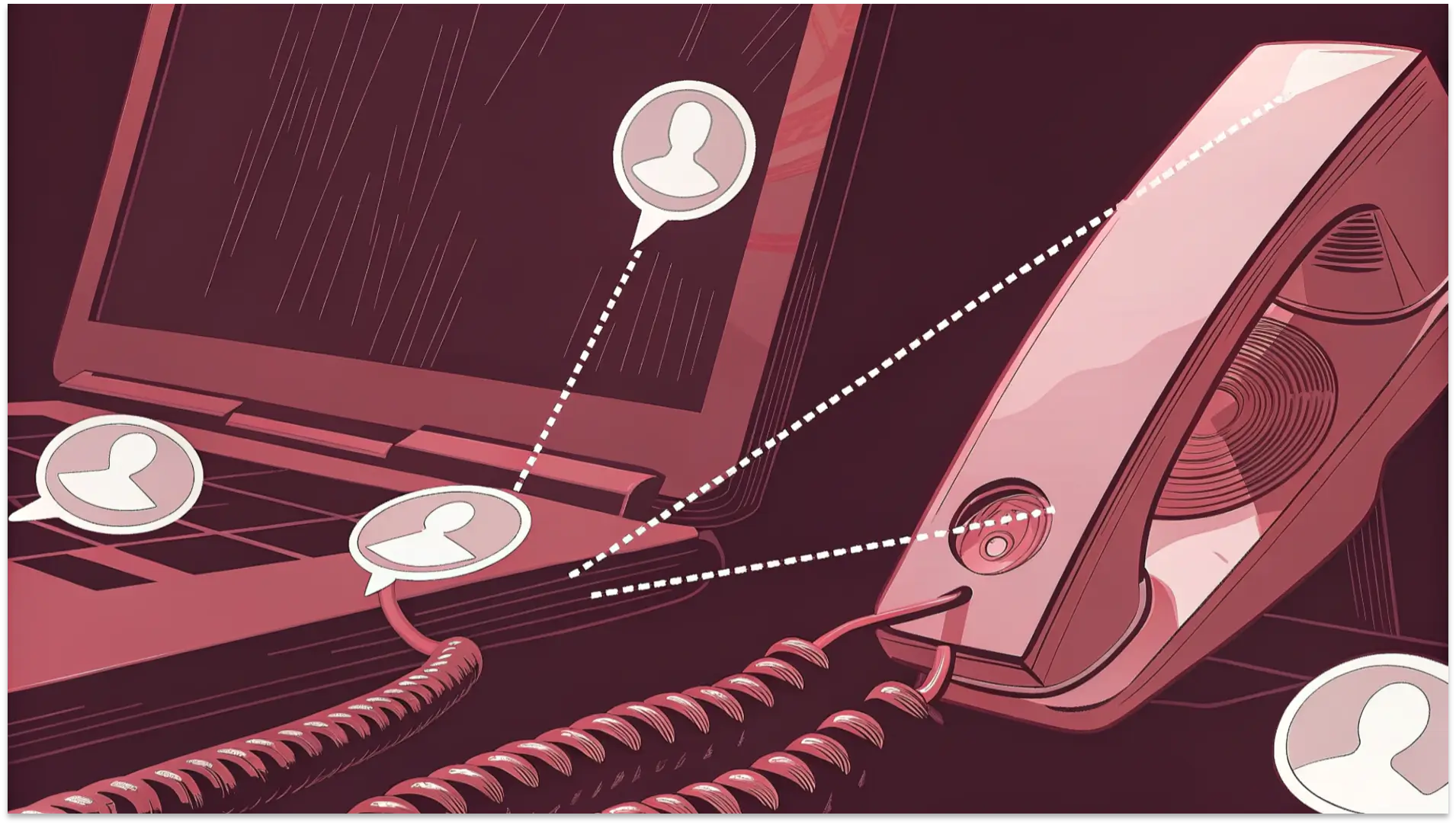 Automated Outbound Calling