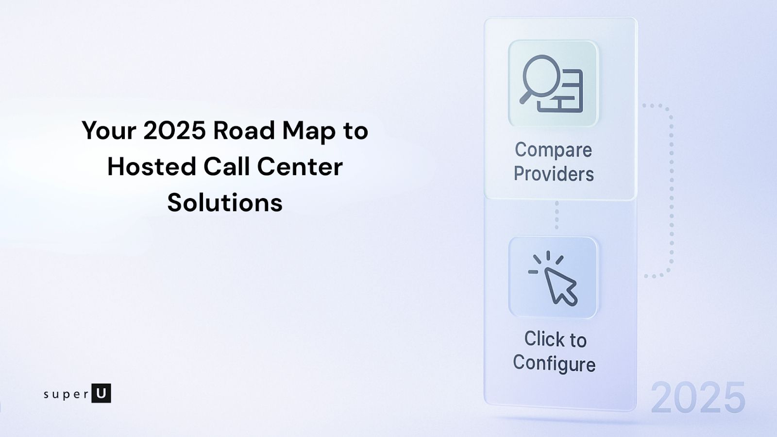 Hosted Call Center Solutions