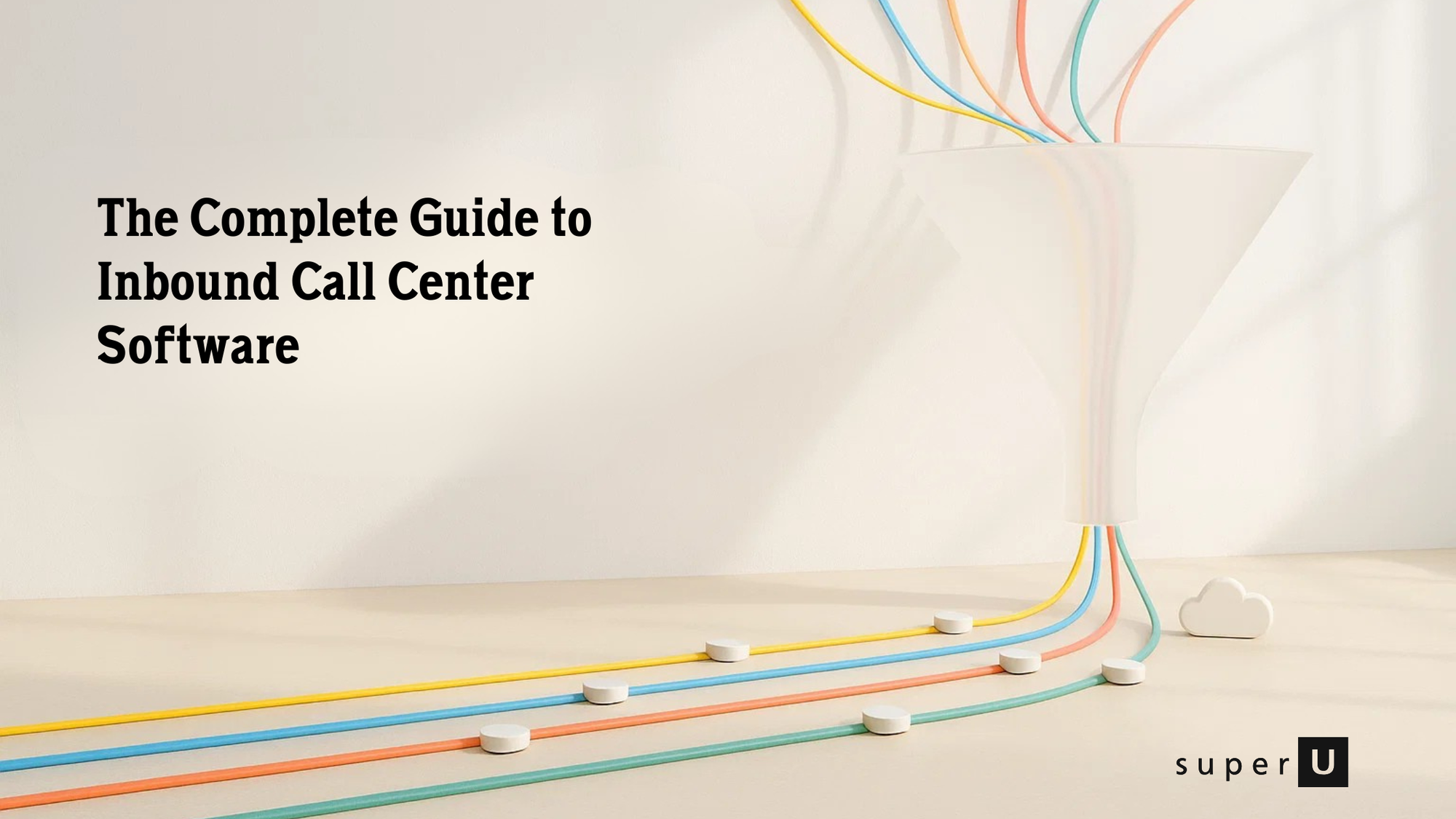 inbound call center software