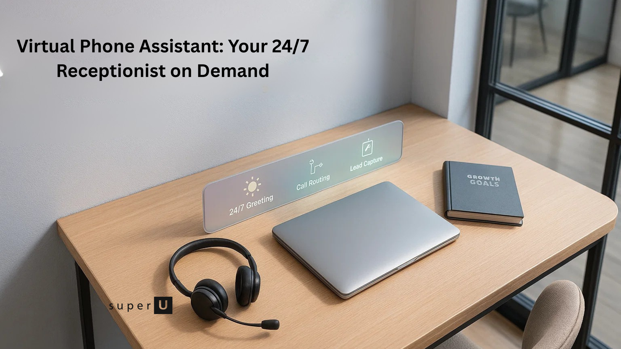Virtual Phone Assistant