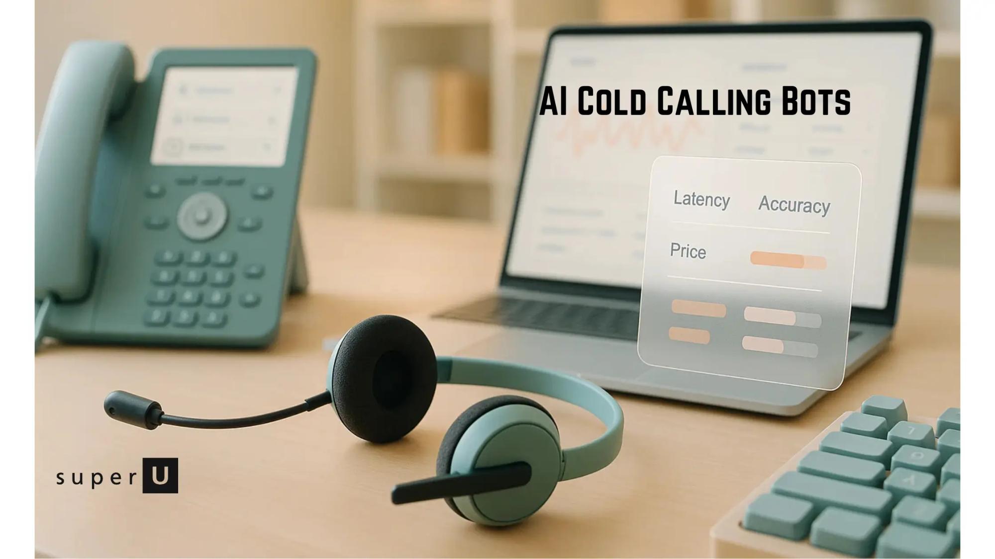 AI Cold Calling Bots