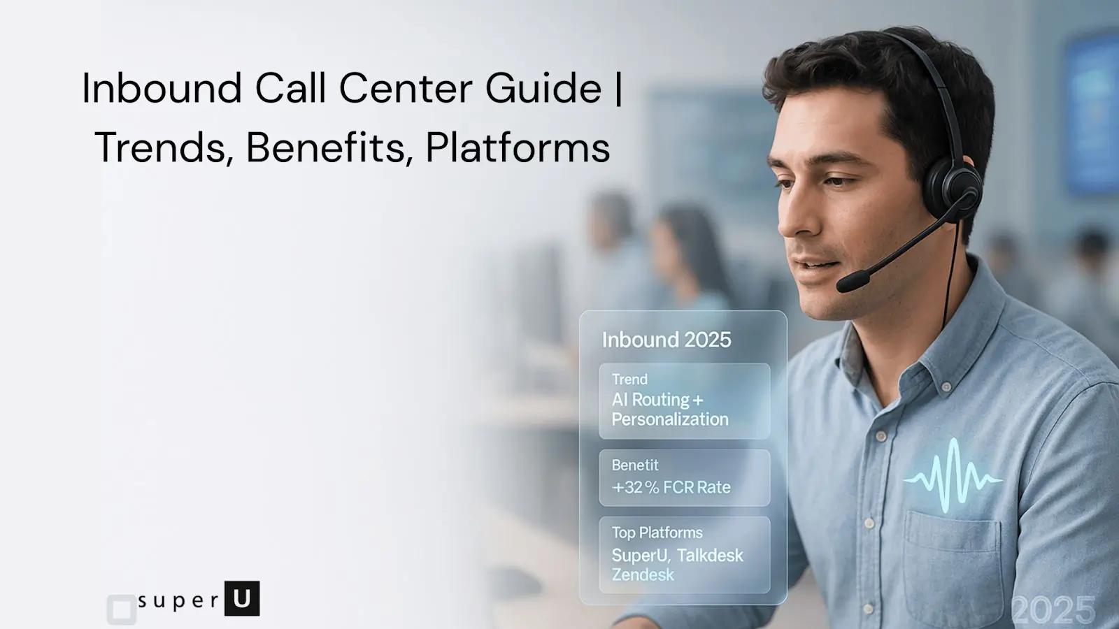 Inbound Call Center 