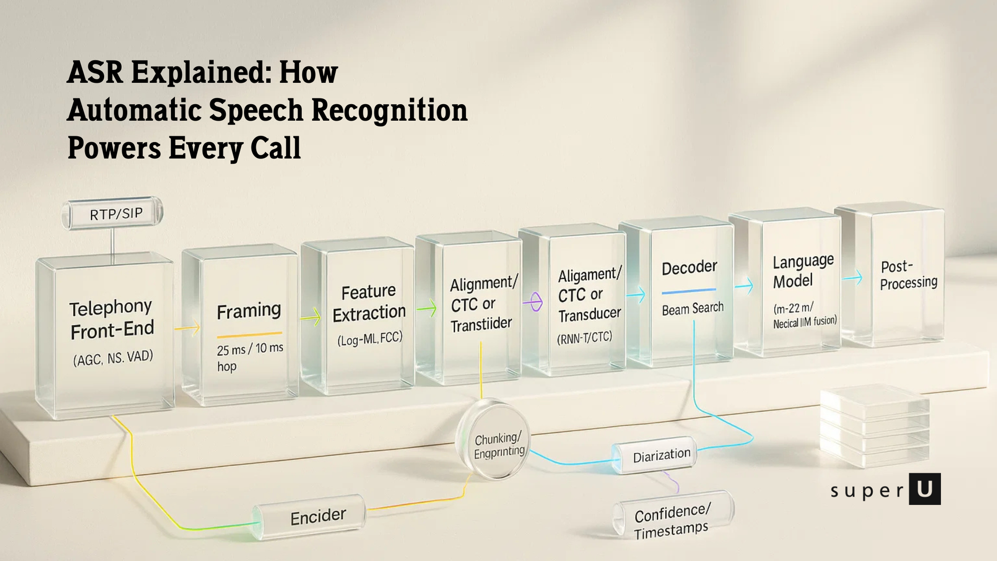 Automatic Speech Recognition