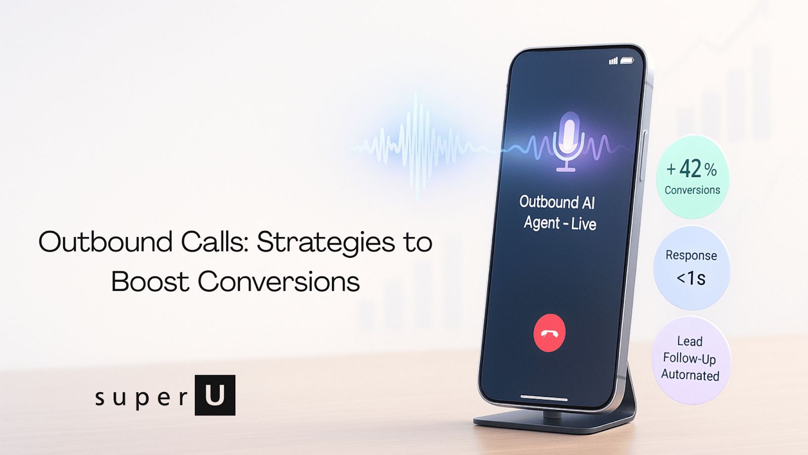outbound calls
