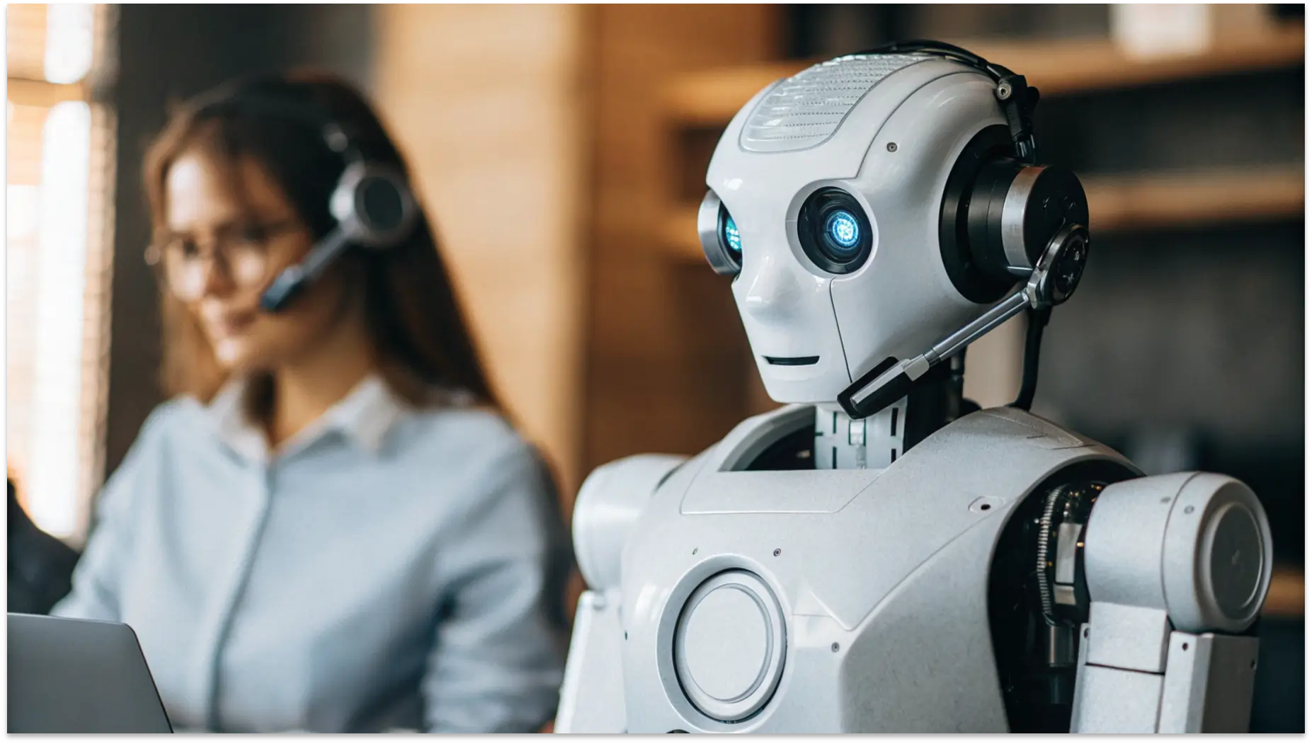 AI Calling Assistant