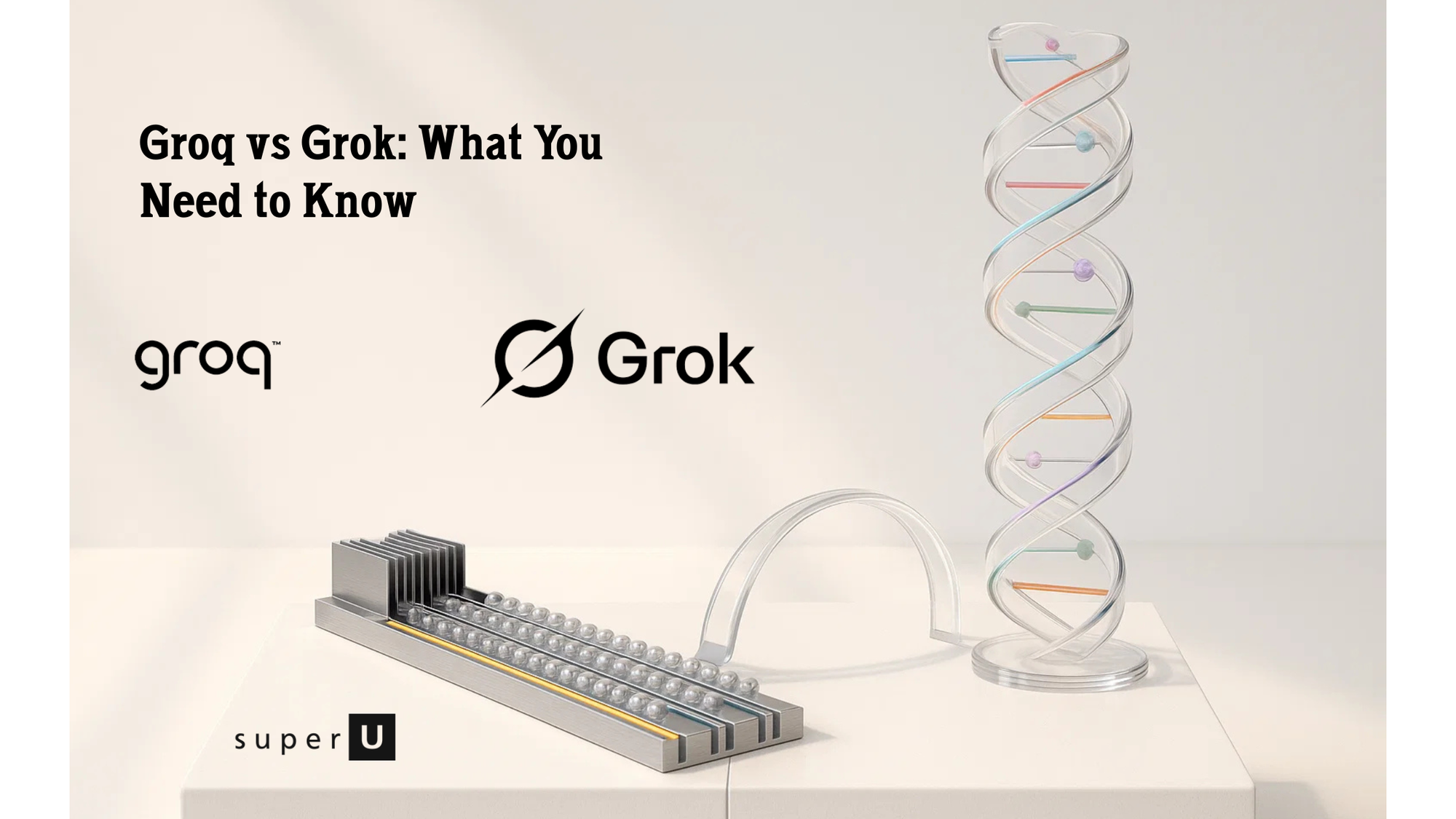 groq vs grok