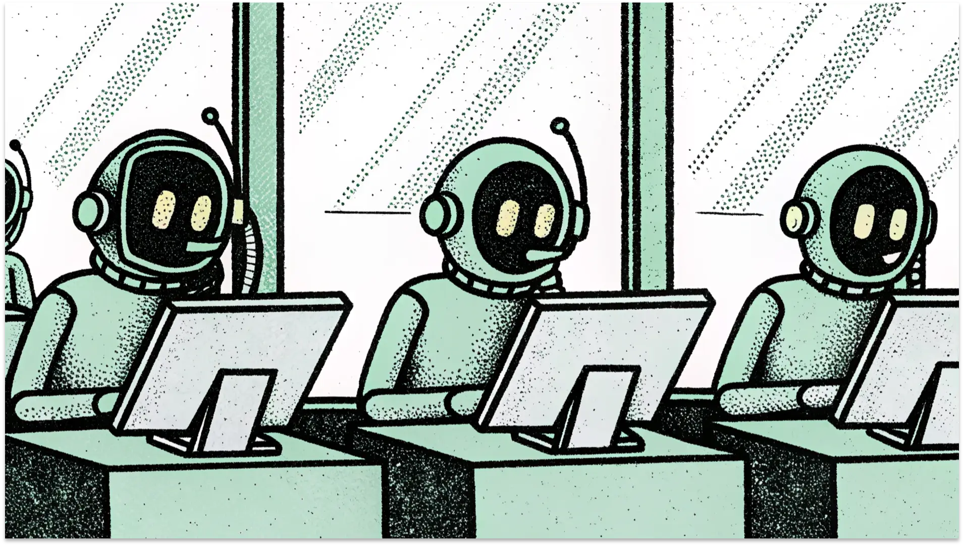 Automated Phone Calls