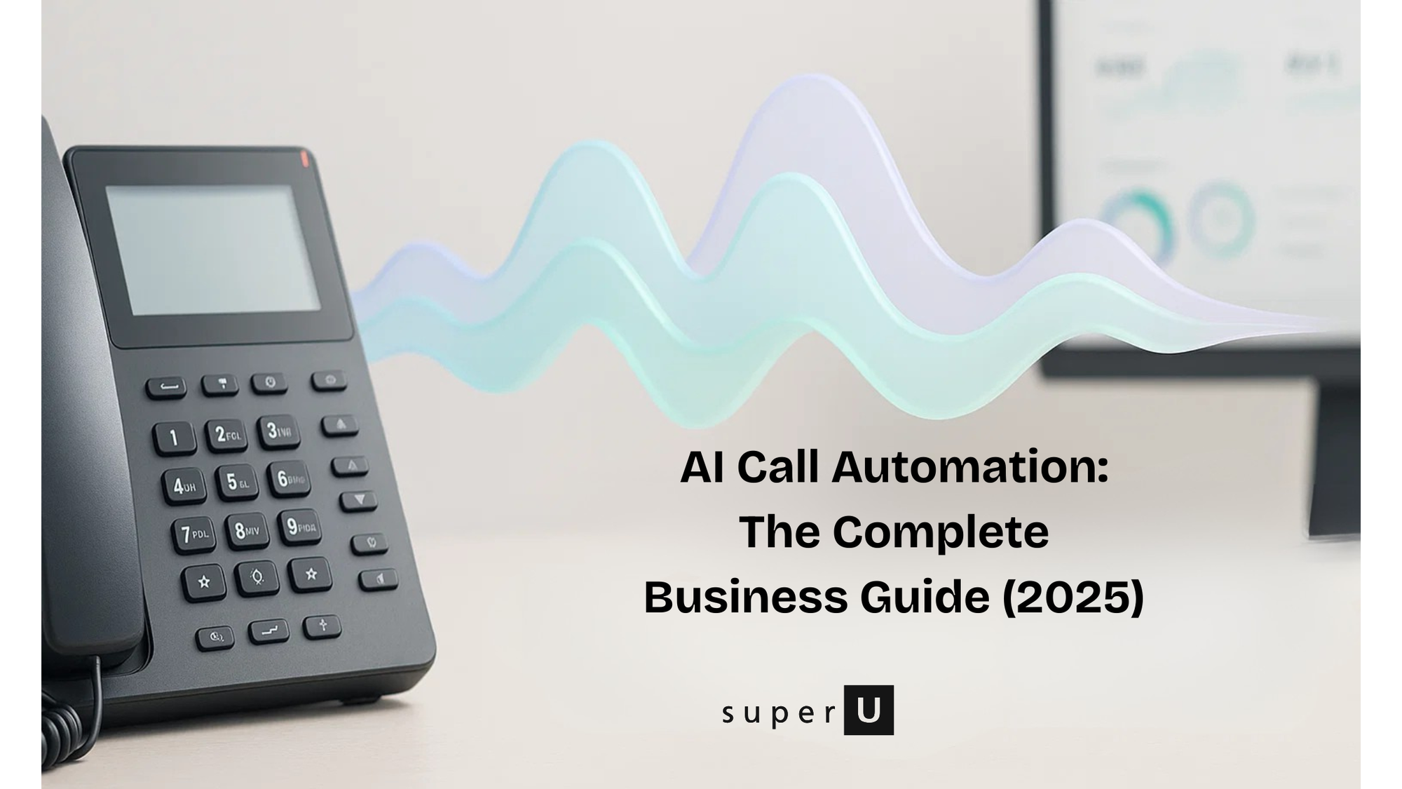 AI Call Automation
