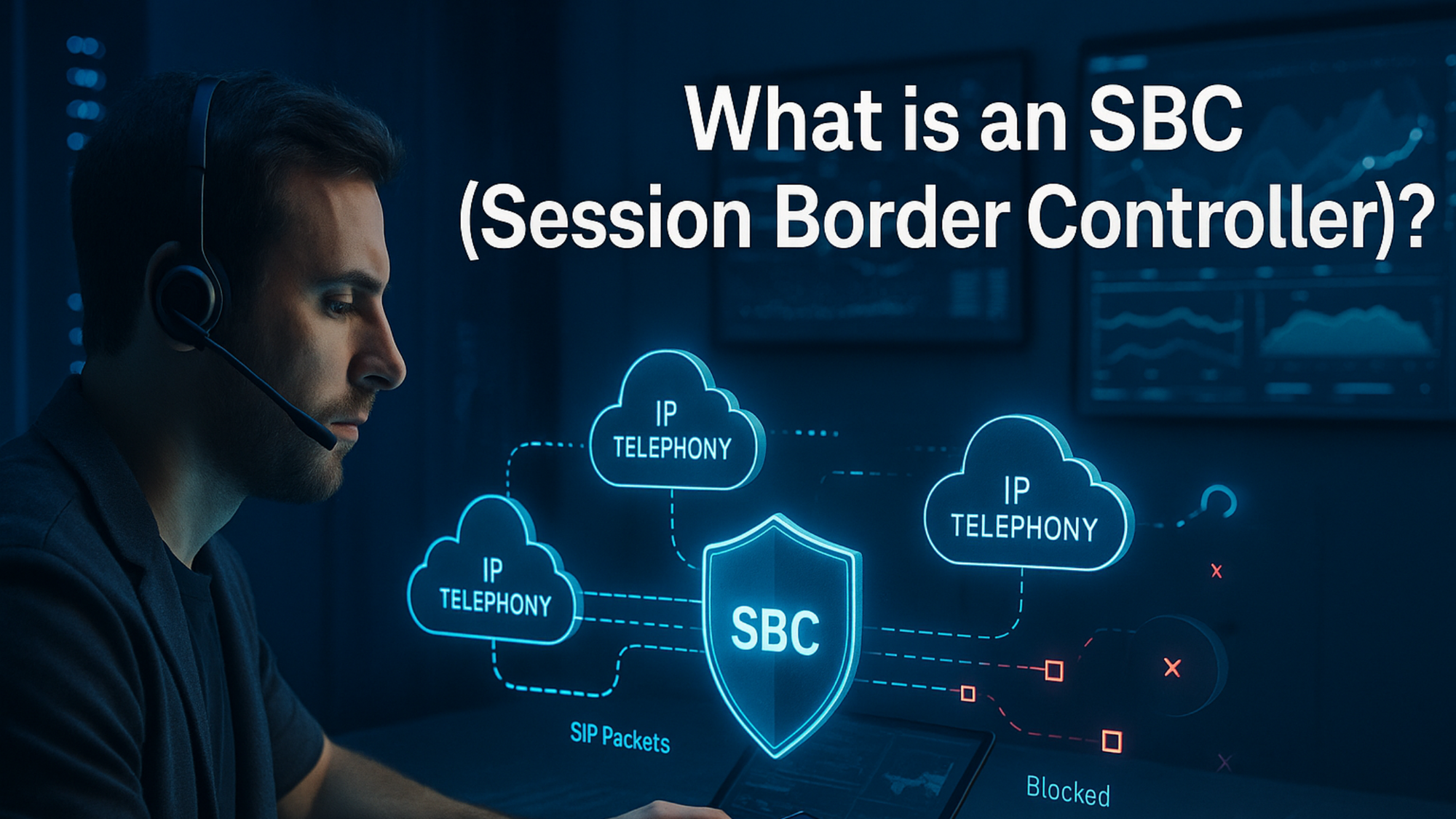 What is SBC 