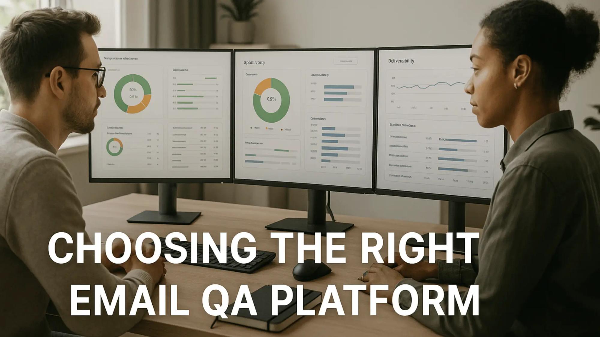 Call Center Email Quality Monitoring