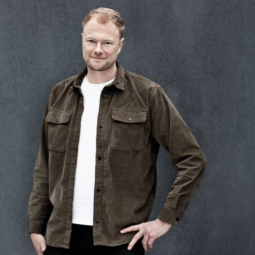 Christian Degn