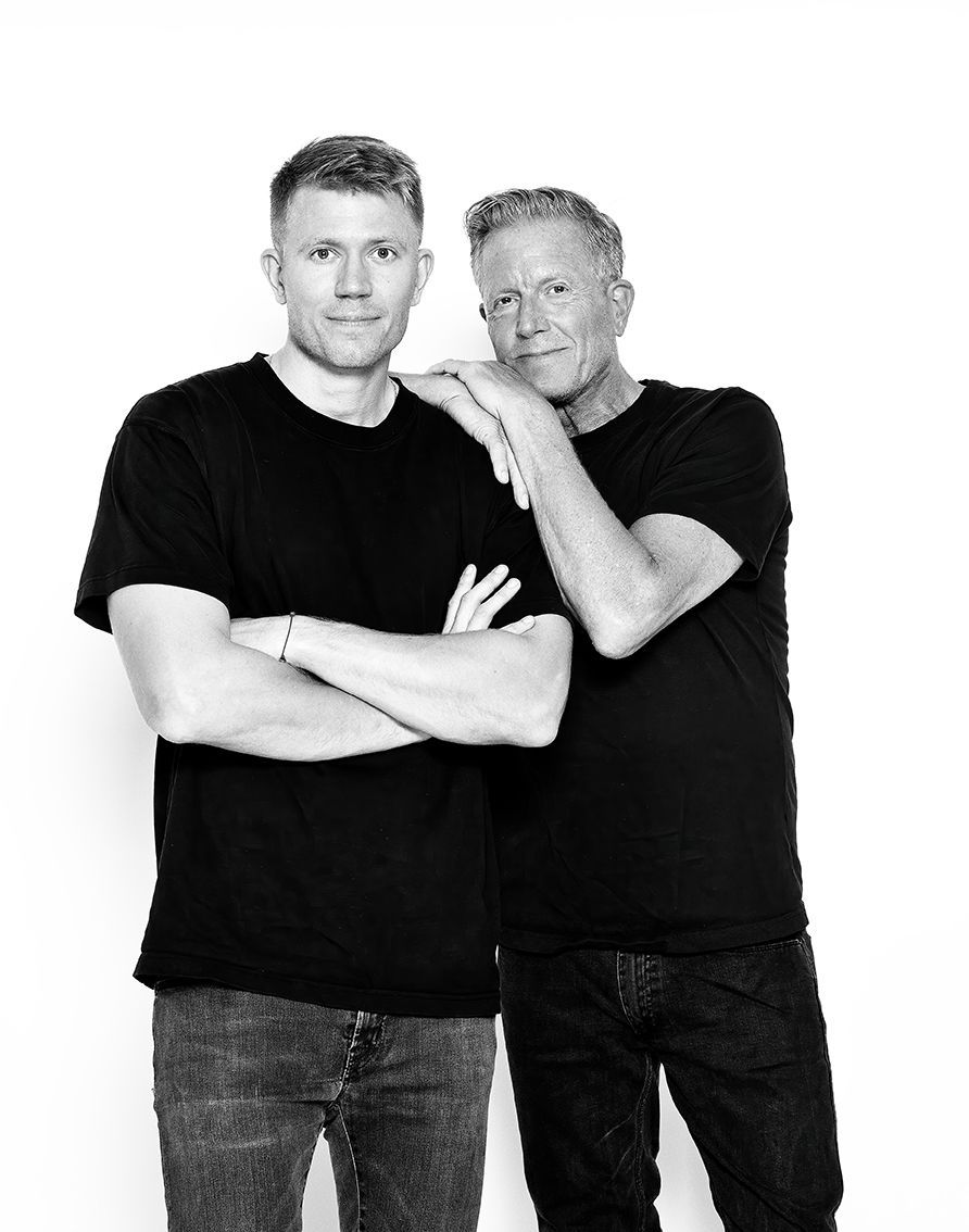 HJÆLP, jeg er forældre til en teenager 