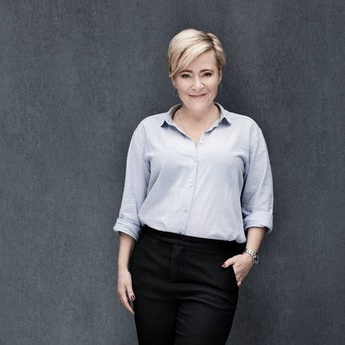 Lise Mygind Mühlhausen