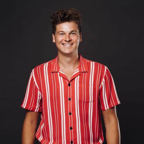 Rasmus Kolbe "Lakserytteren"