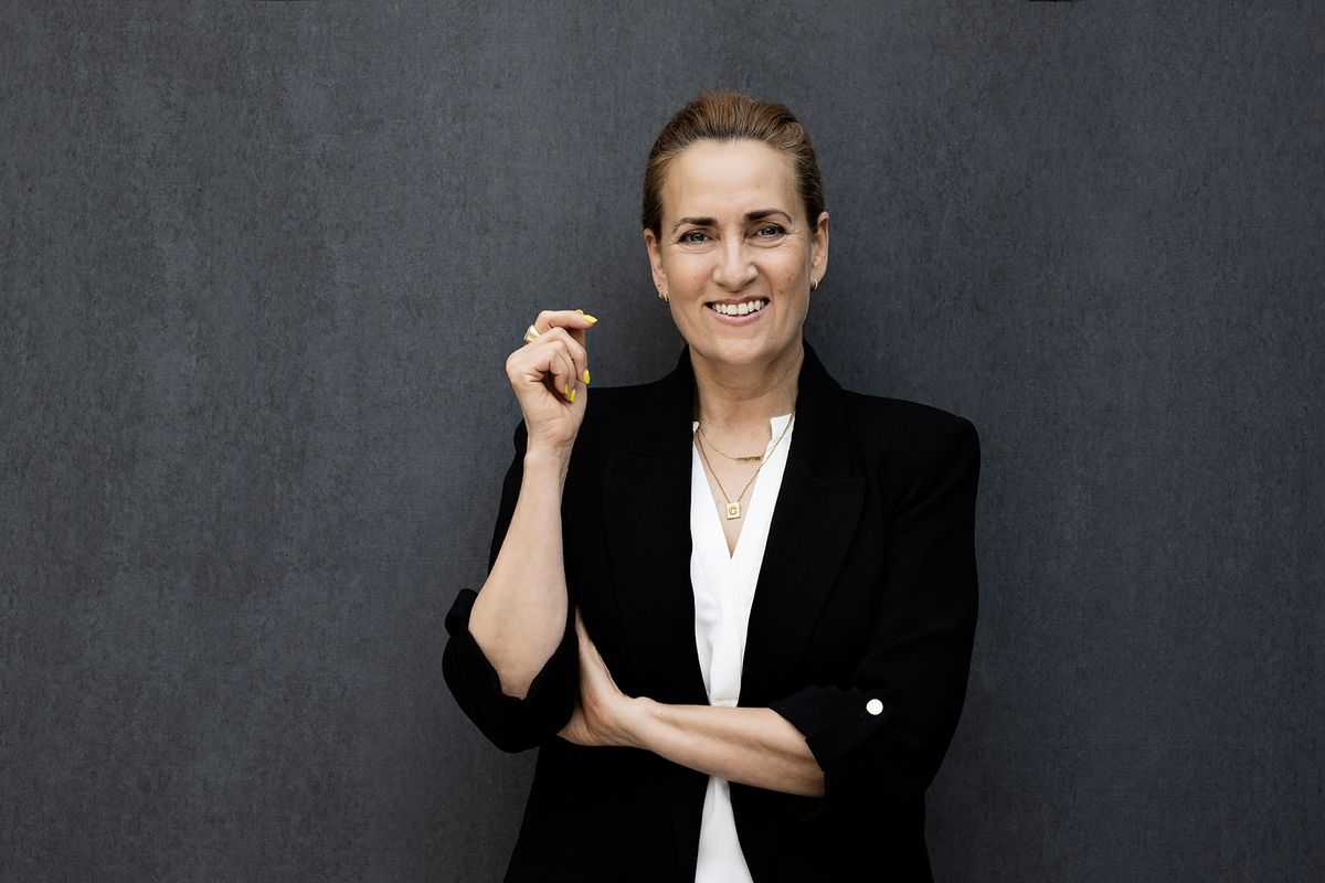 Camilla Miehe-Renard