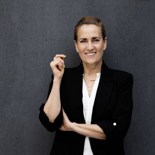 Camilla Miehe-Renard