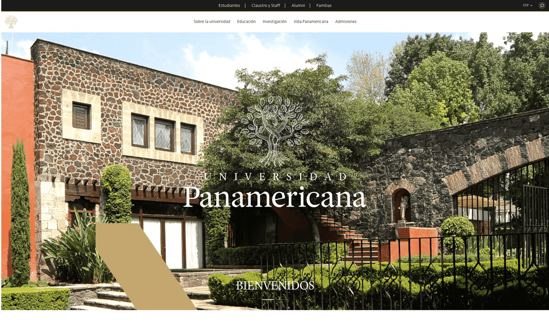 Universidad Panamericana