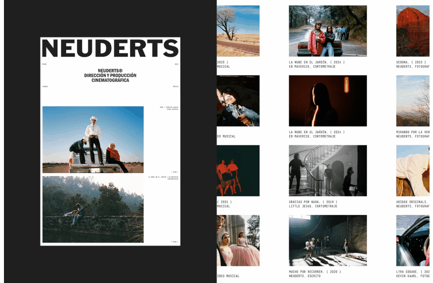 Neuderts