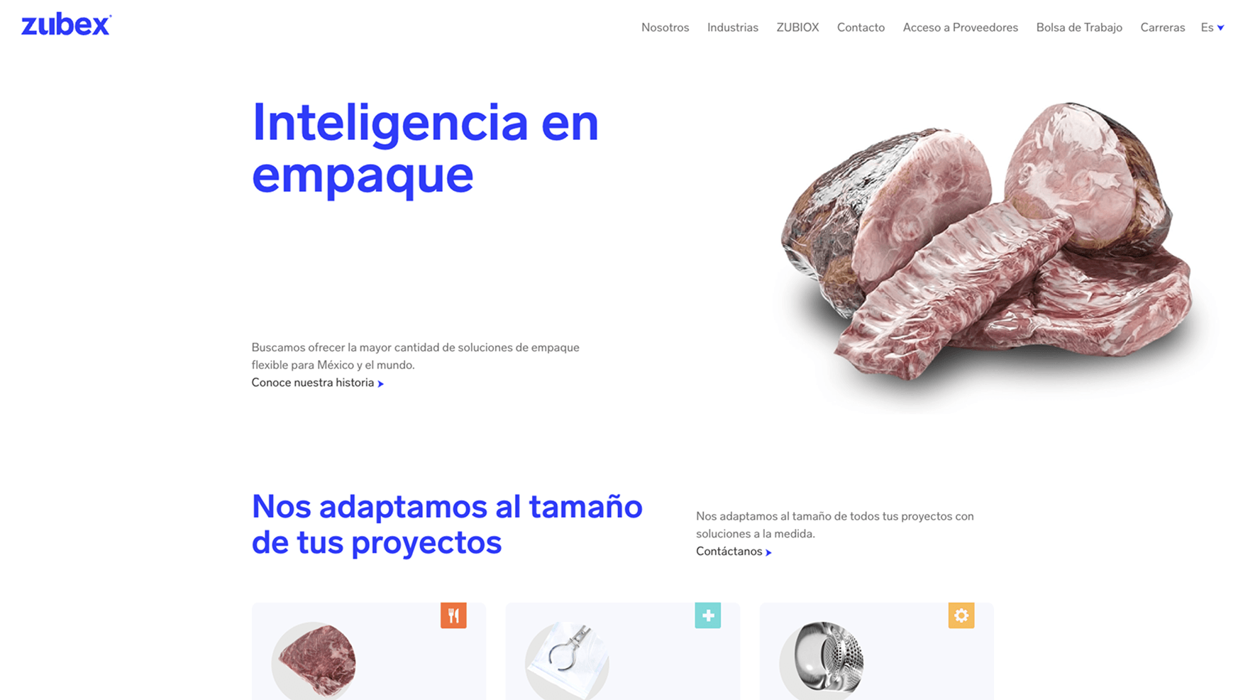 Zubex