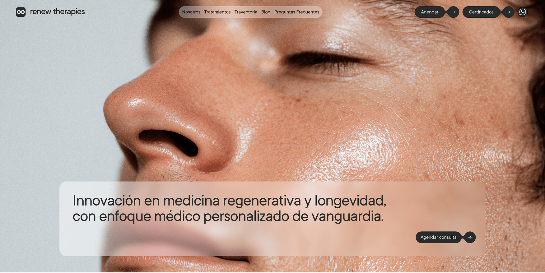 Renew Therapies
