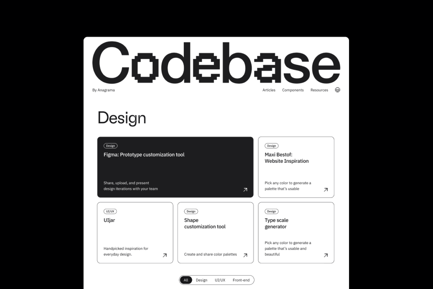 Codebase - Espina Studio