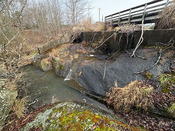 Waterfall Image