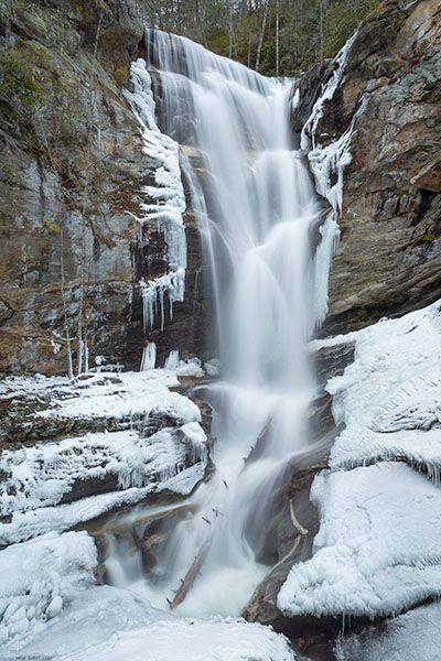Wolf Creek Falls