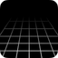 Perspective Grid & Tunnel Generator Icon