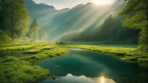 Landscape