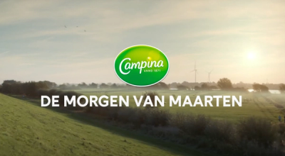 CampinaNL-Sonic Branding & Soundlogo