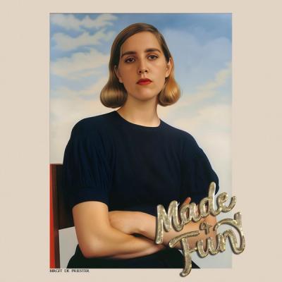 Birgit de Priester-Made 4 Fun