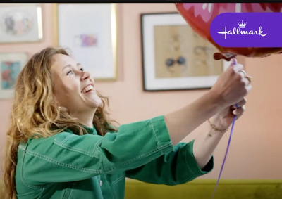 Hallmark Nederland-Sonic Branding & Soundlogo