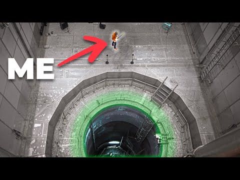 Paul Davids-PLAYING GUITAR IN A NUCLEAR POWER PLANT