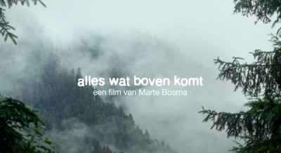 Nederlands Film Festival-Trailer Teledoc Campus - Alles wat boven komt